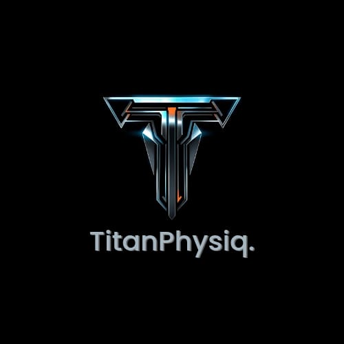 titan physique