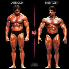 mike mentzer