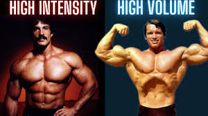 “Mike Mentzer vs Arnold Schwarzenegger: The 1980 Mr. Olympia Controversy”
