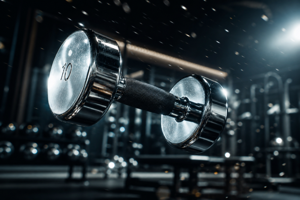 dumbell